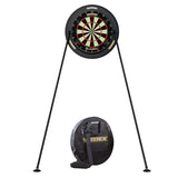 Winmau Vertex Dartboard Stand with carrying bag