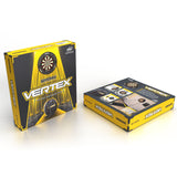Winmau Vertex Dartboard Stand packaging