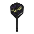K-Flex Shape No.6 Flight & Shaft Luke Littler midi