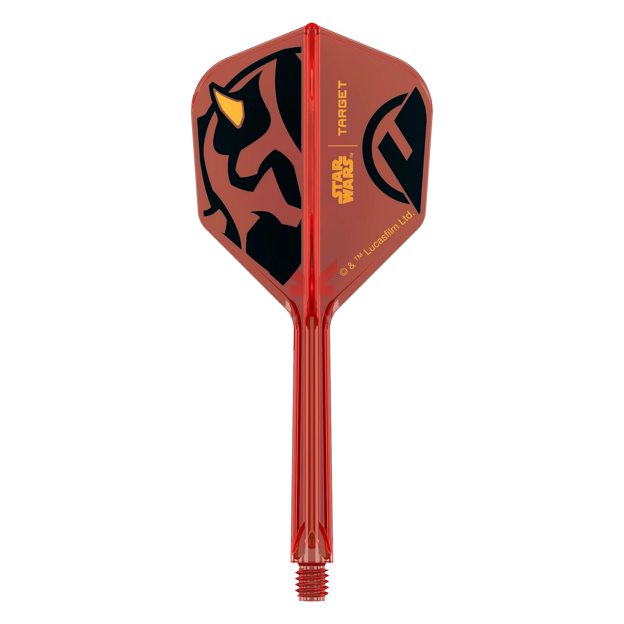 STAR WARS™ K-Flex No. 6 Darth Maul medium view