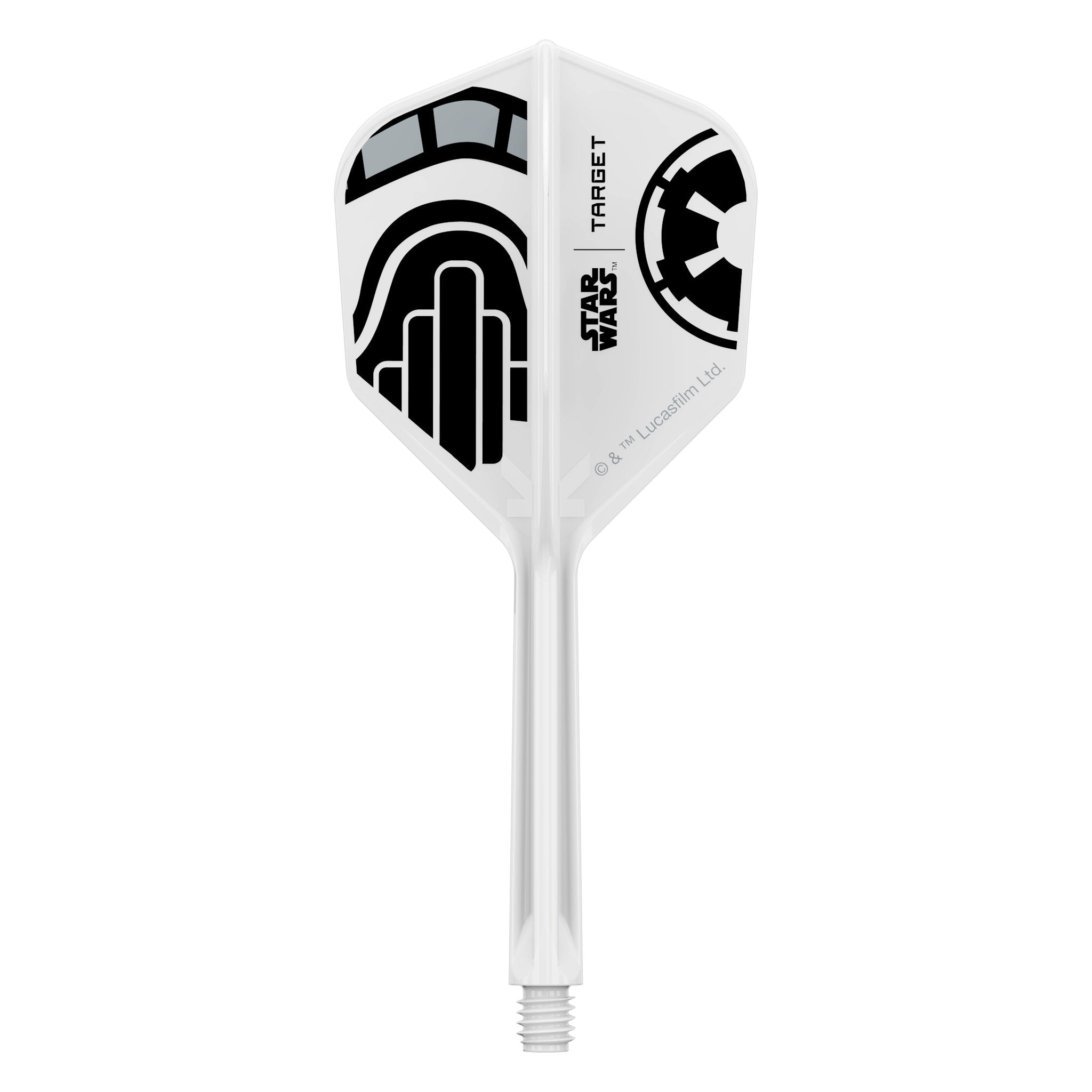 STAR WARS™ K-Flex No. 6 Storm Trooper medium size