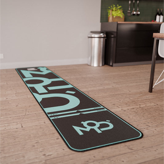 Target MOD Mat room setting