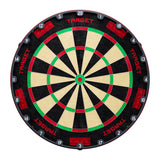 Target TOR EVO Dartboard on white background