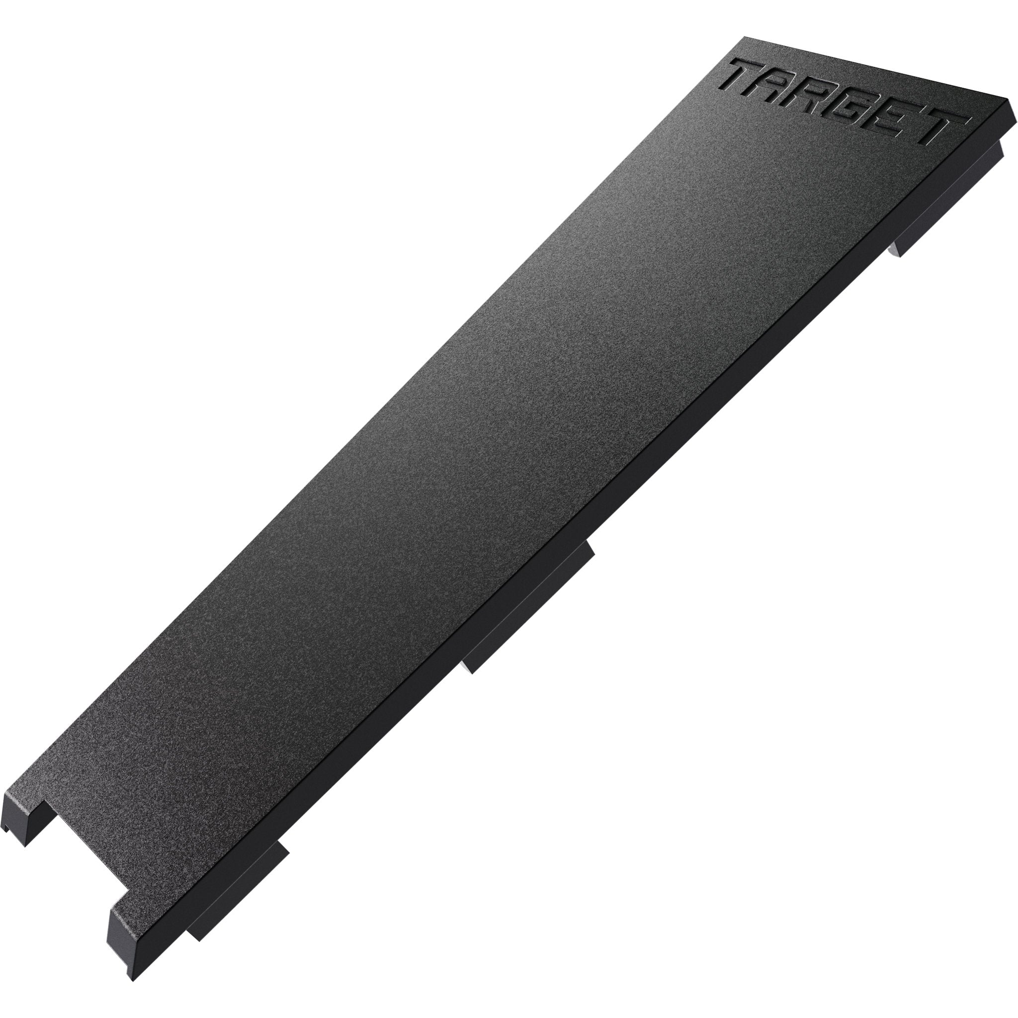 OMNI Leg Protectors top side black