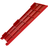 OMNI Leg Protectors red underside
