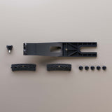 OMNI Virt Camera Arm what's in the box.