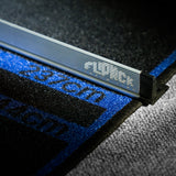 Flip Kick Foldable Oche by Target close up 