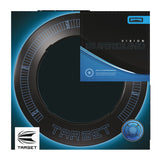 Target Corona Vision LED Notched surround packaging.