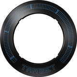 Target Corona Vision LED Notched surround backlit blue LED light