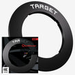 Target Black Notched Surround showing the box packaging.