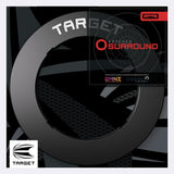 Target Black Notched Surround showing the box packaging