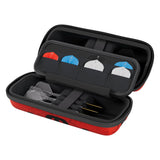 STAR WARS™ Darth Maul BOA Wallet darts and flight accessories