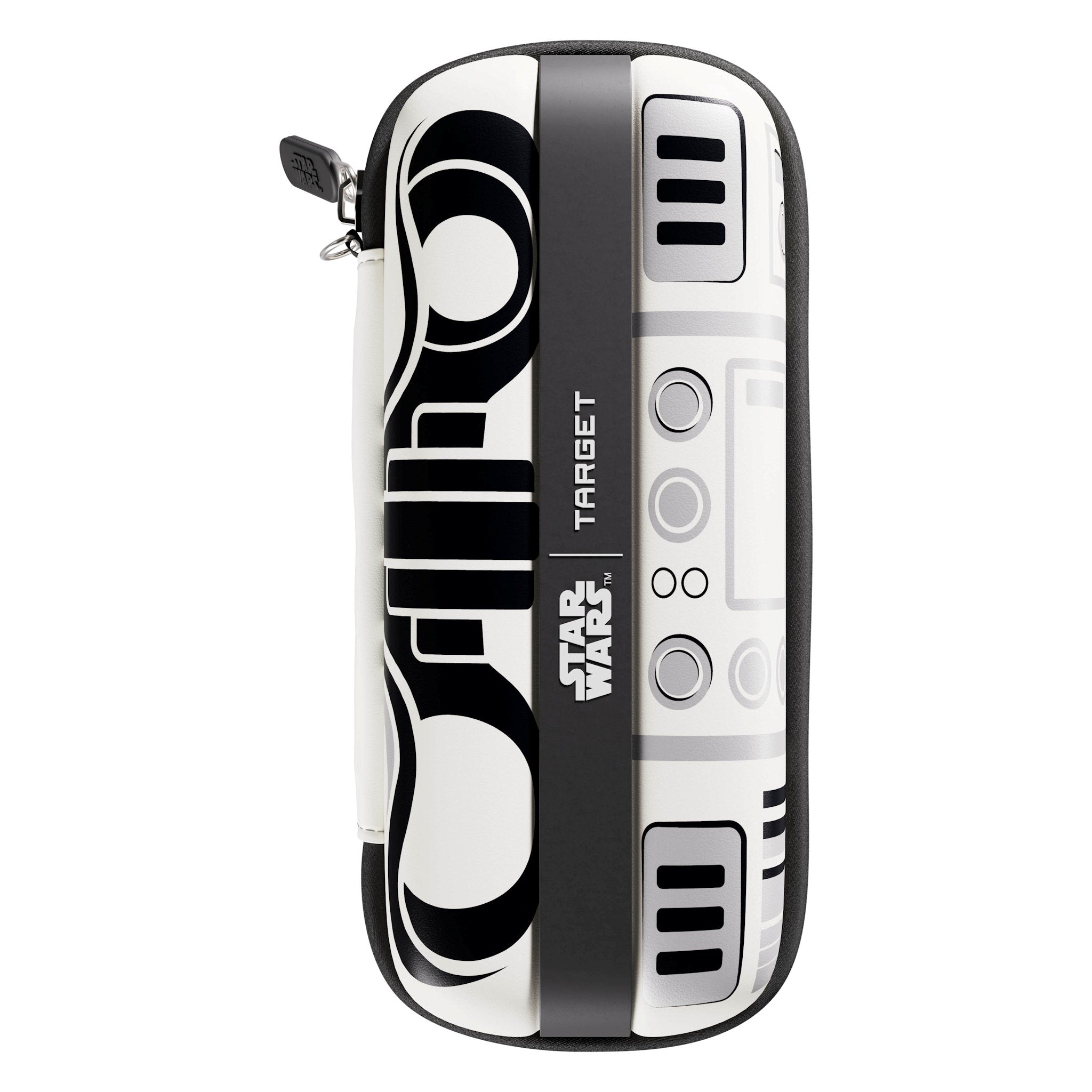 STAR WARS™ Storm Trooper BOA Wallet upright 