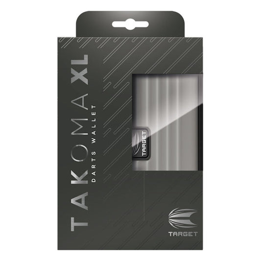 Takoma XL Wallet packaging