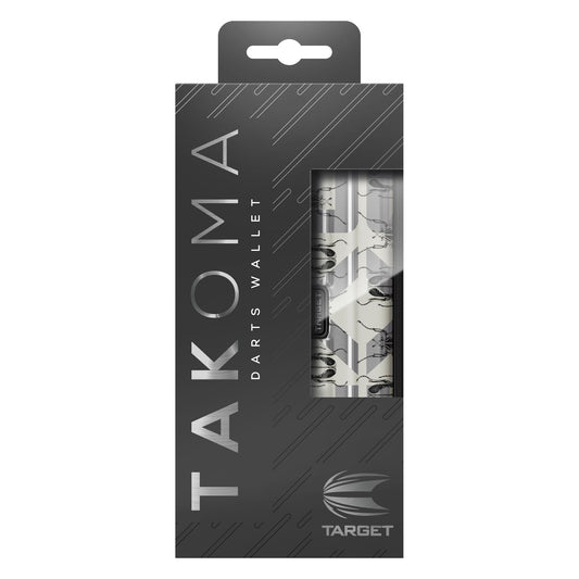 Takoma ENTO Wallet packaging