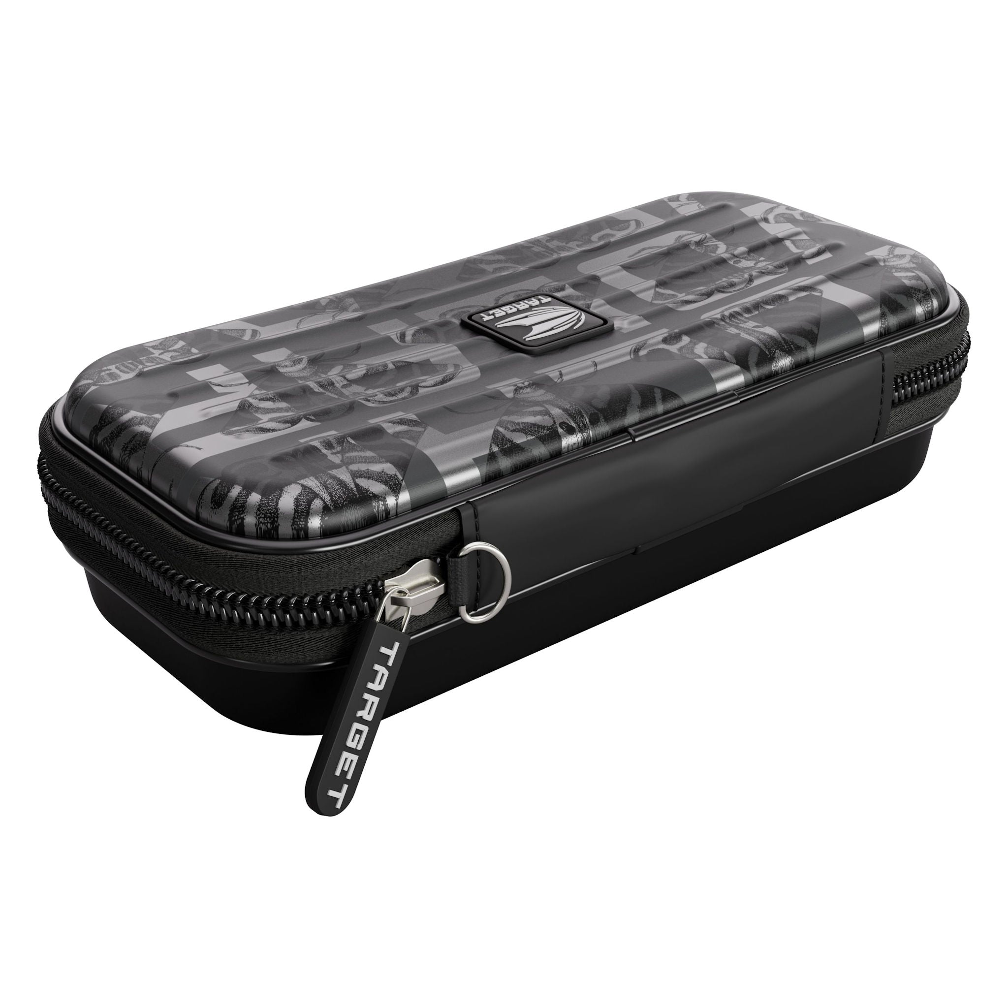 Takoma ENTO Wallet  Volar Charcoal