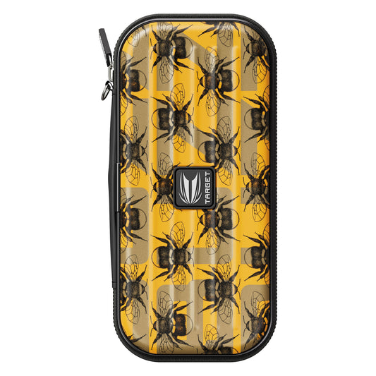 Takoma ENTO Wallet Buzz Yellow