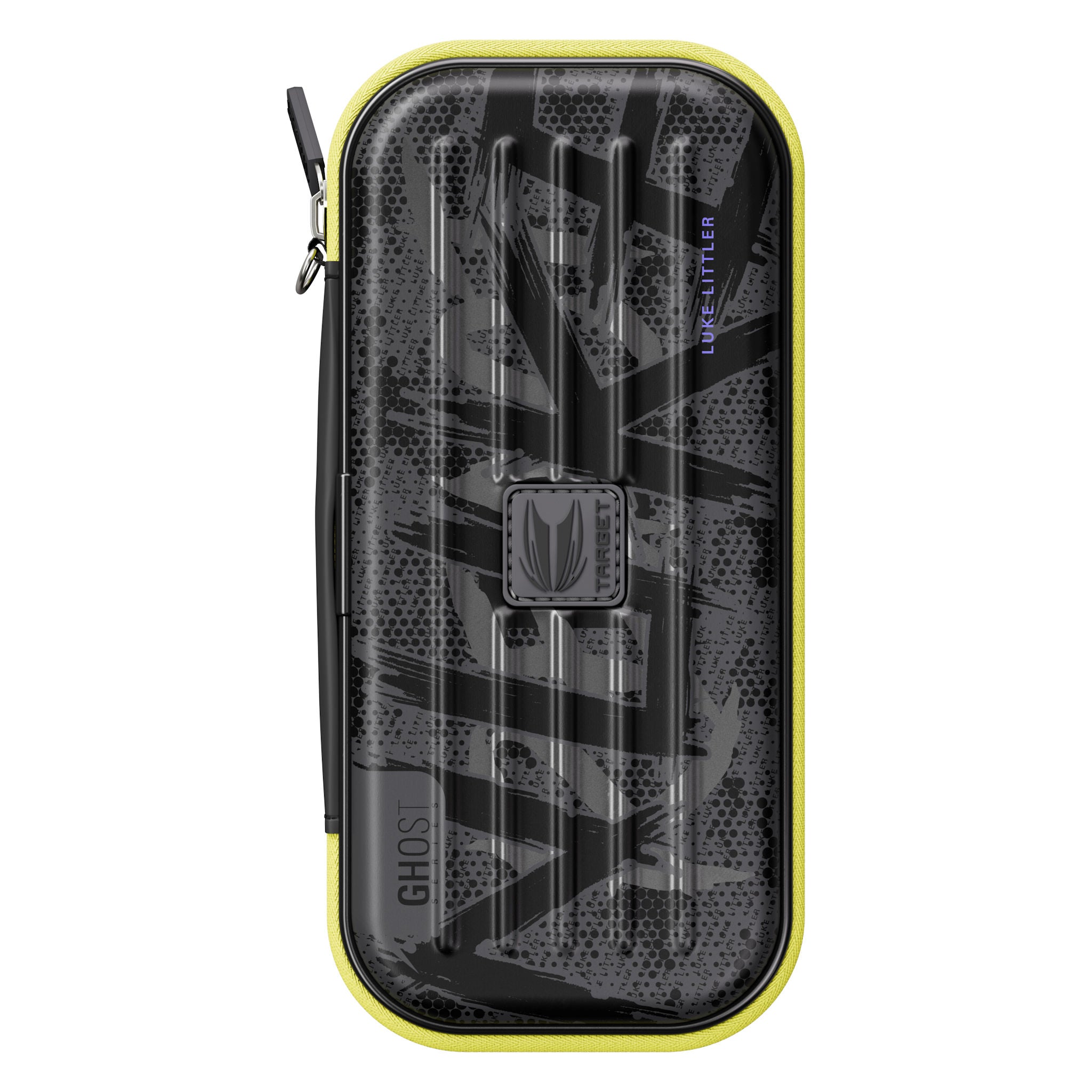 Takoma Ghost Luke Littler Wallet