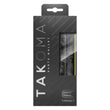 Takoma Ghost Luke Littler Wallet packaging on white background