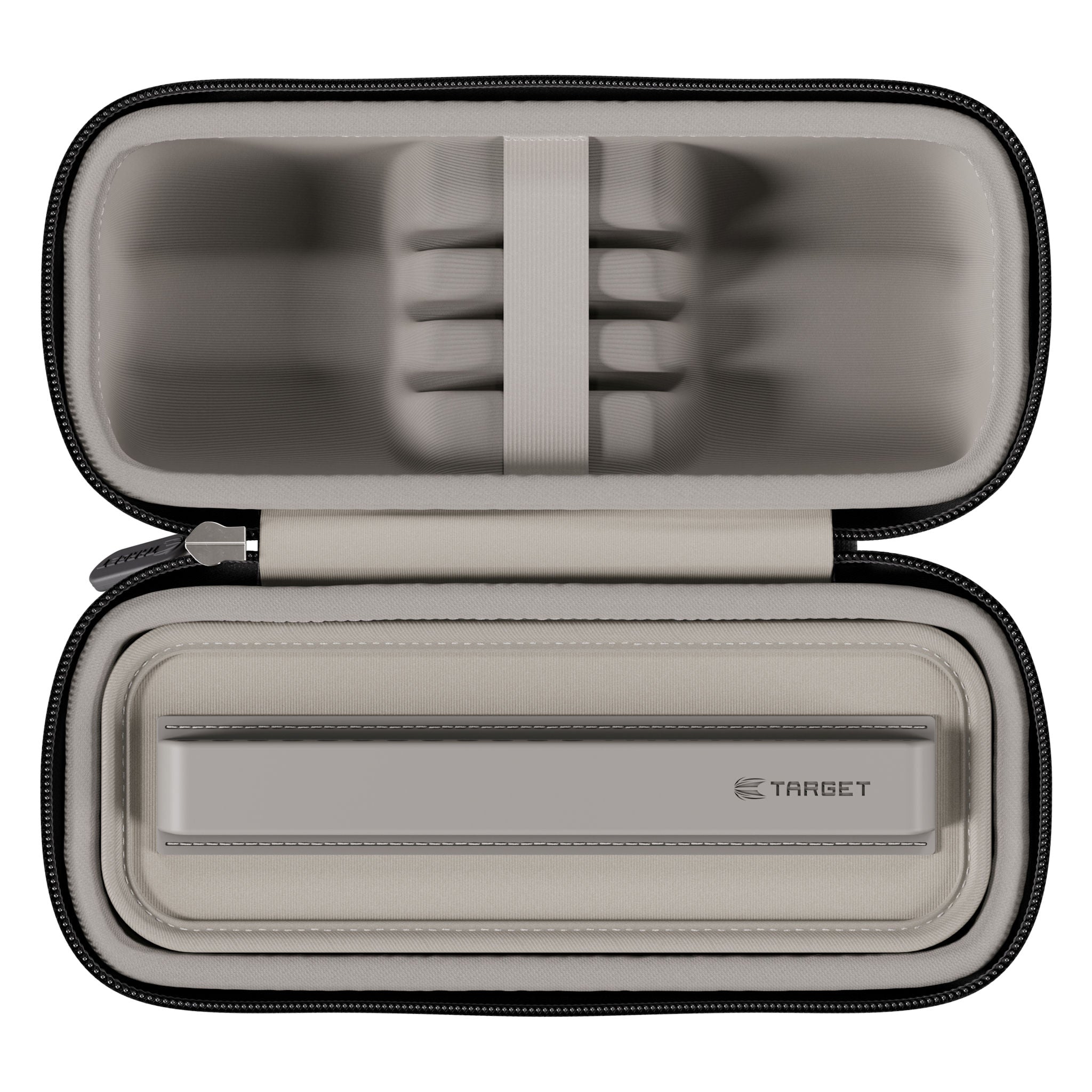 Target Boa Case Target BOA Case Grey/Black Wallet – British Darts