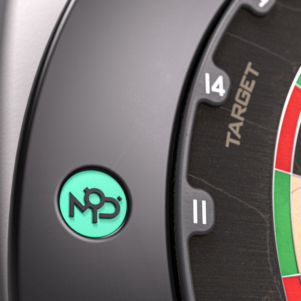 Target MOD Complete System Bundle