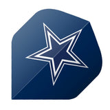 NFL Dallas Cowboys Dart Flight