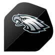 NFL Philadelphia Eagles dart flight