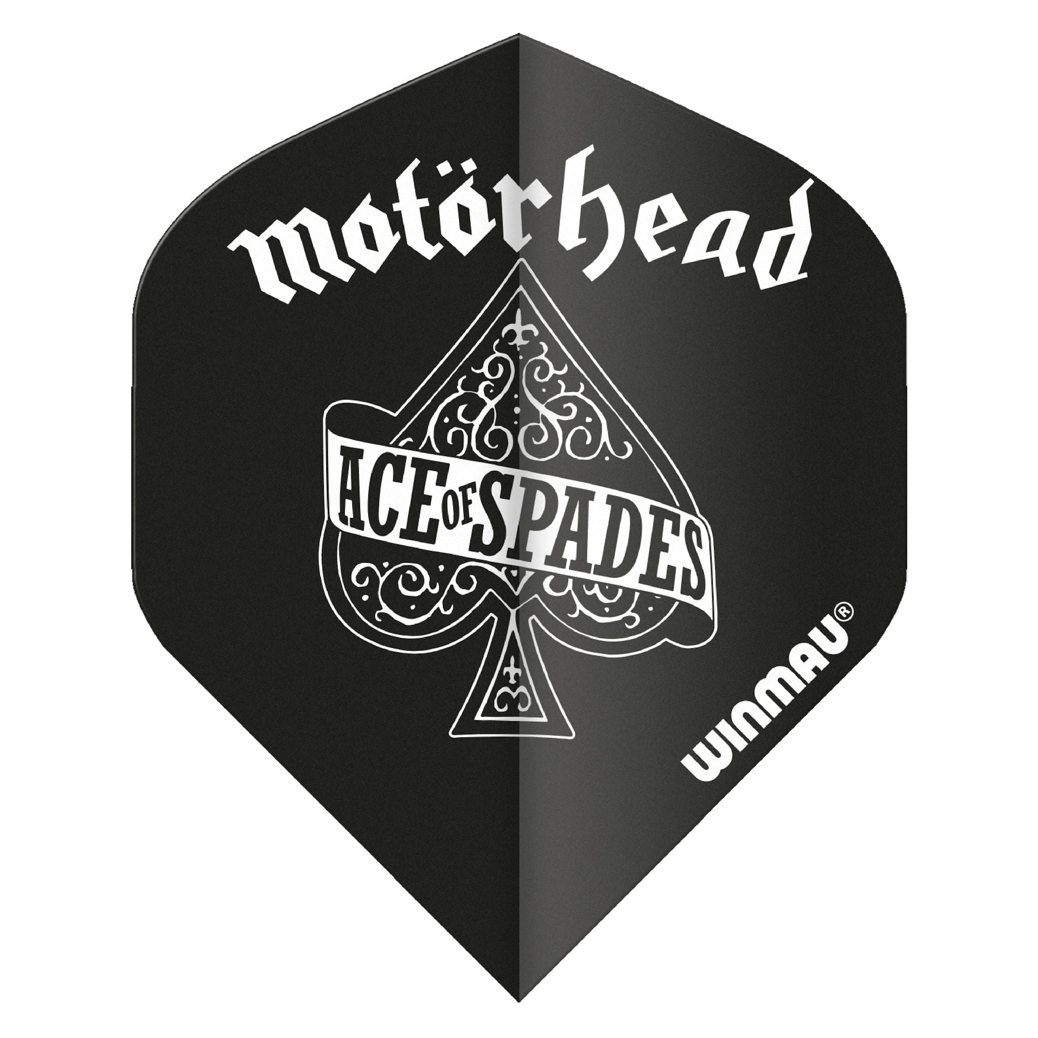 Motorhead Flight Collection ace of spades