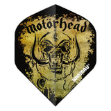 Motorhead Flight Collection skull and horns