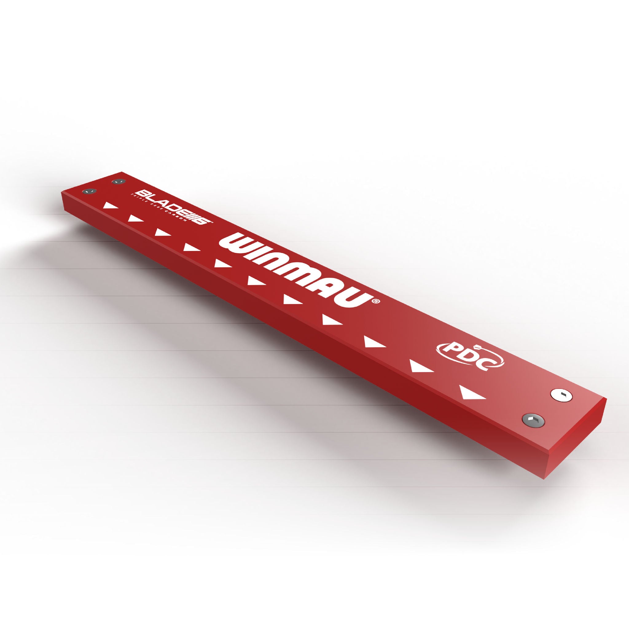 Winmau Oche Line - Ligne De Lancer Officielle Pour Fléchettes