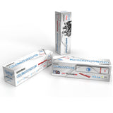 Winmau Clearzone Integrated Oche Dart Mat box