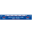 Throw Line - Official Oche Line PDC 