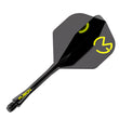 Fusion Flight & Shaft System MVG Pac Man
