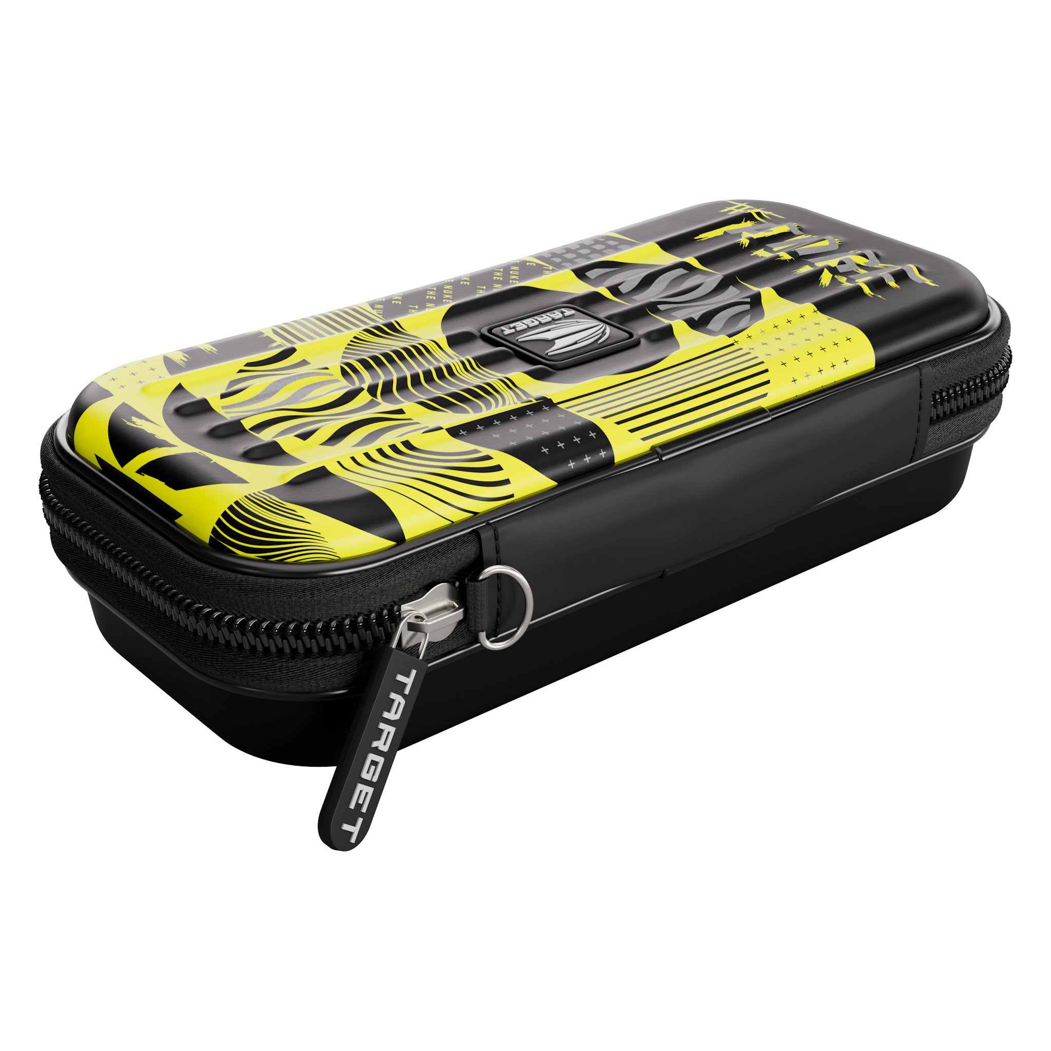 Luke Littler Edge SP 95% Tungsten dart case on white background