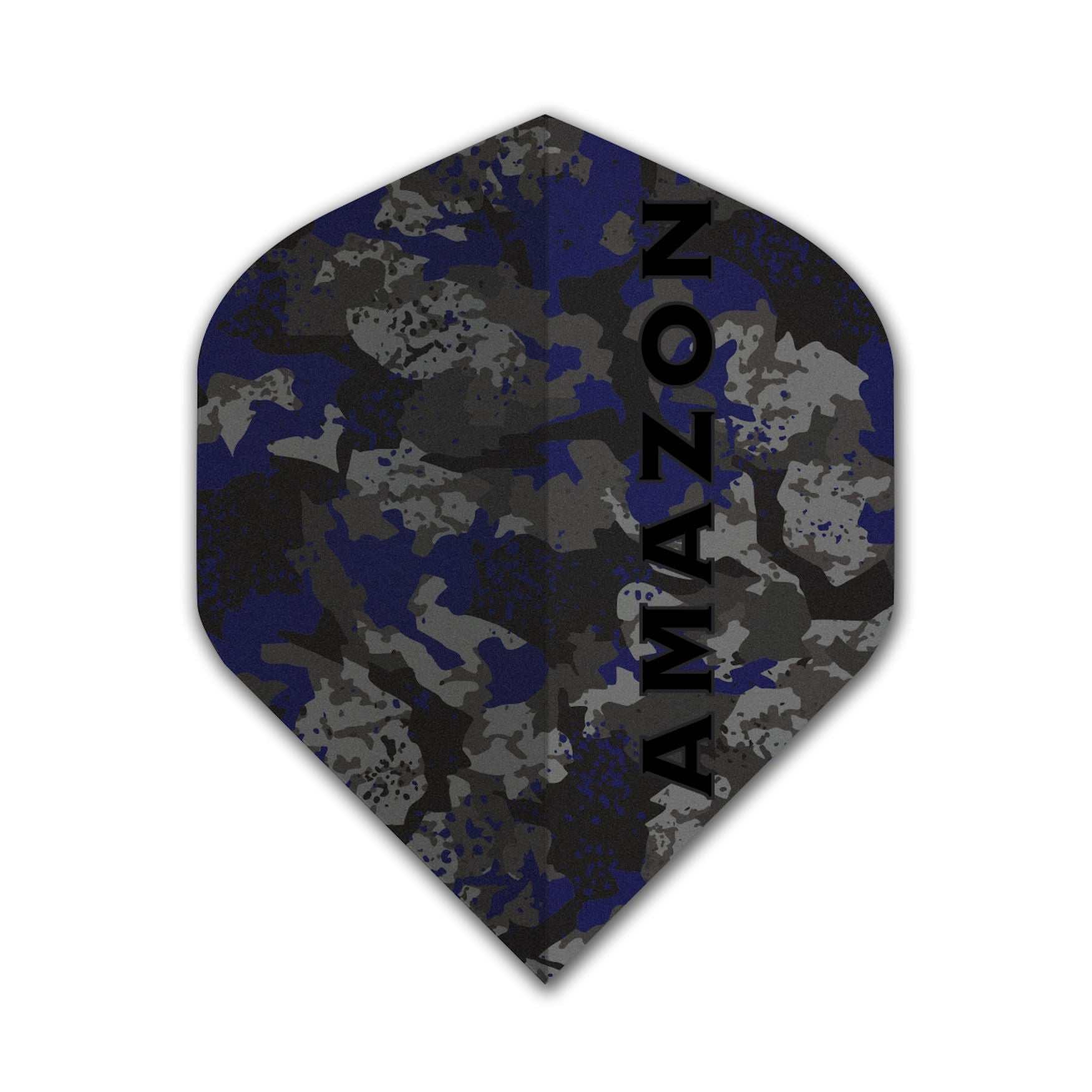 Amazon Flights - Extra Tough Poly Dart Flights with High Definition ...