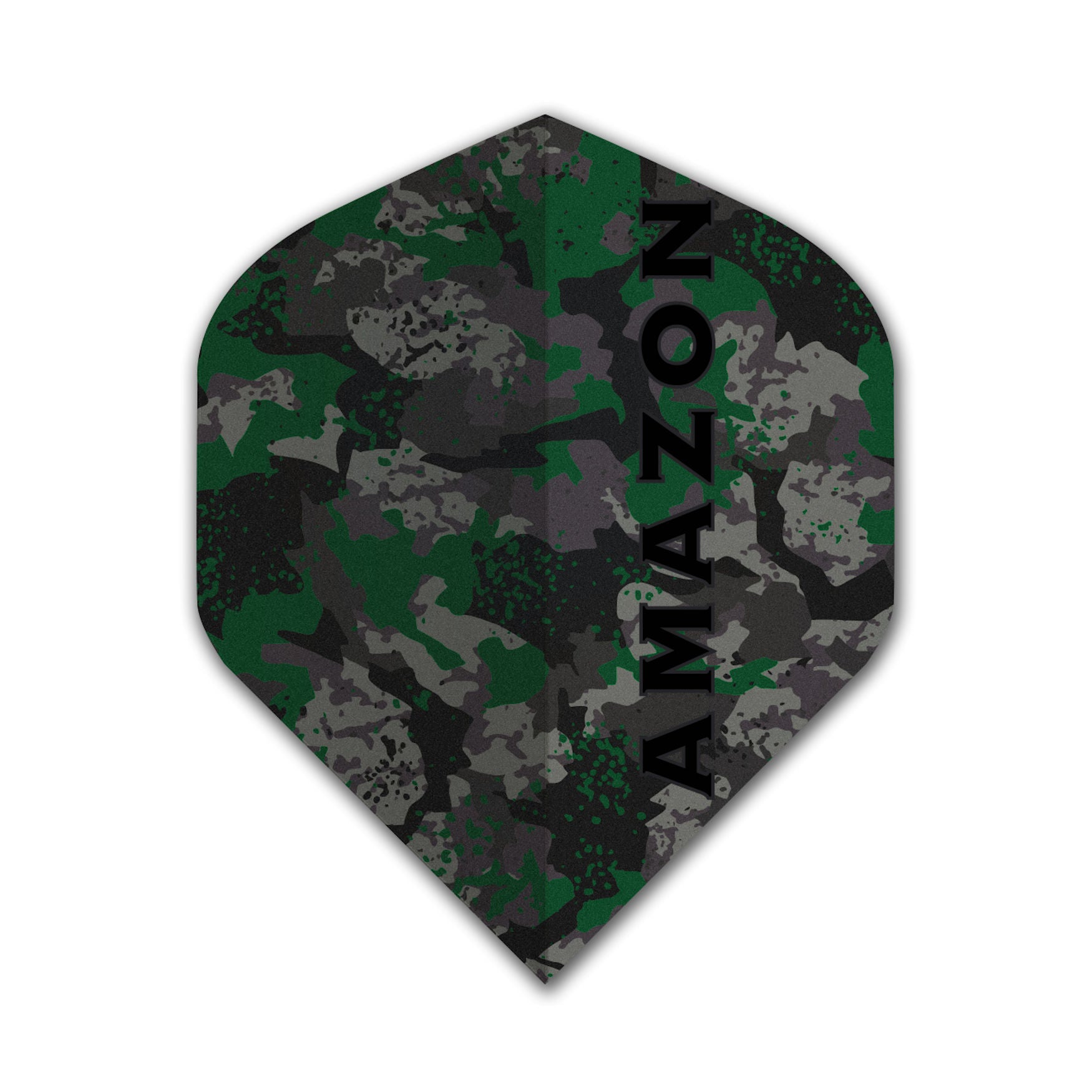 Amazon Flights Green Camo 35