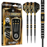 Alex Spellman 90% Tungsten what's in the box