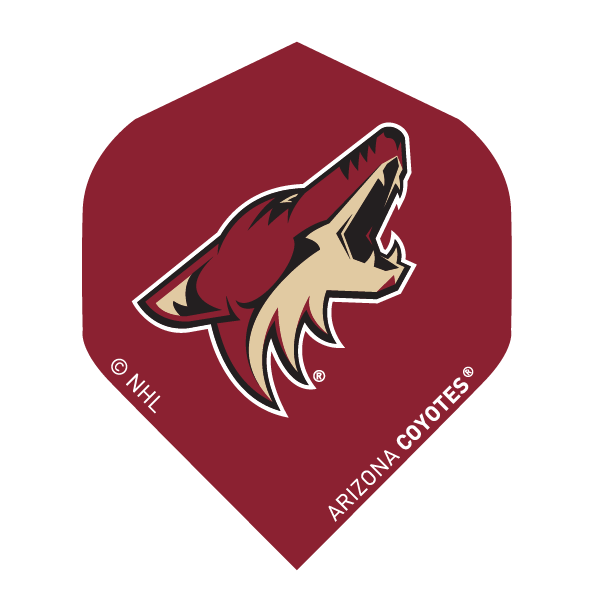 NHL® Arizona Coyotes® Flights 