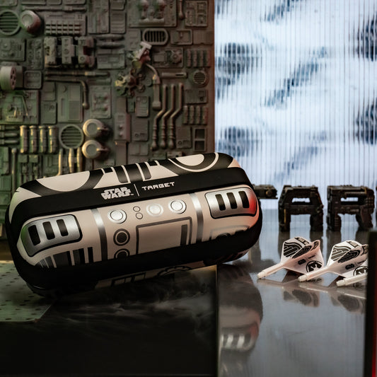 STAR WARS™ Storm Trooper BOA Wallet in room setting