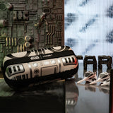 STAR WARS™ Storm Trooper BOA Wallet in room setting