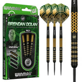 Brendon Dolan 90% Tungsten what's in the box