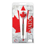 Canadian Nickel Darts packaging