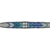 KZ Series Ceros 02 SP 90% Tungsten close up of barrel