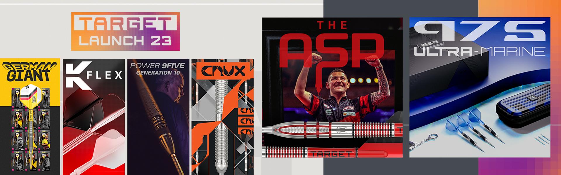 British Darts