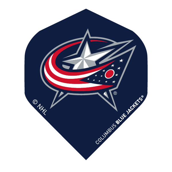 NHL® Columbus Blue Jackets® Flights