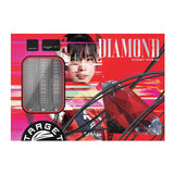 Kosuzu Iwao Diamond G4 SP 90% Tungsten packaging with colorful design and player image