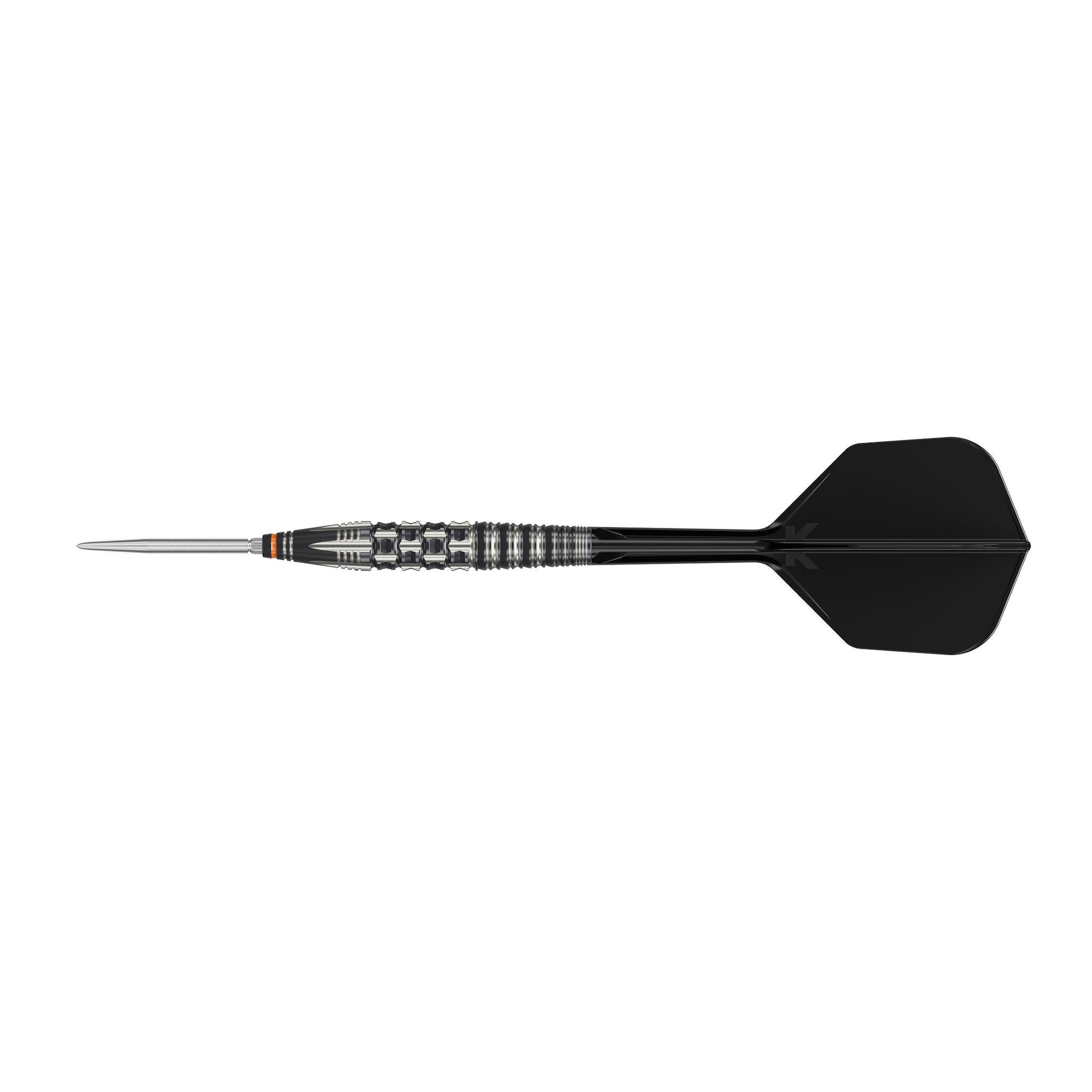 Black Marque Dancing Duck G4 SP 90% Tungsten dart