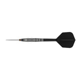 Black Marque Dancing Duck G4 SP 90% Tungsten dart