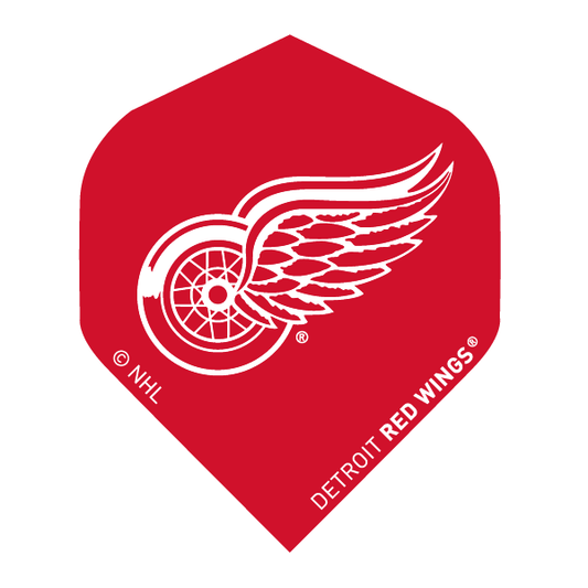 NHL® Detroit Red Wings® Flights