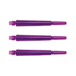 Fit Gear Shaft durable polycarbonate resin with enhanced strength and improved lifespan in 18mm, 24mm, and 31mm lengths